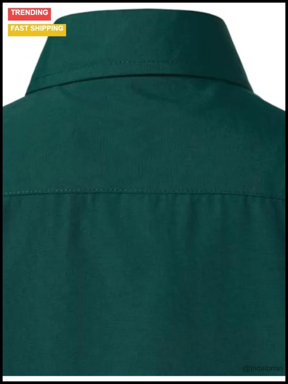 Boys Short Sleeve Oxford Button Down Shirt Formal Uniform with Pocket